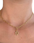 The "Esther" Necklace