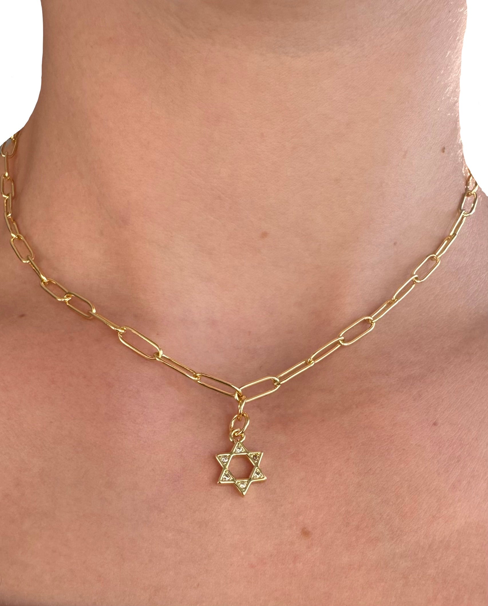 The "Esther" Necklace