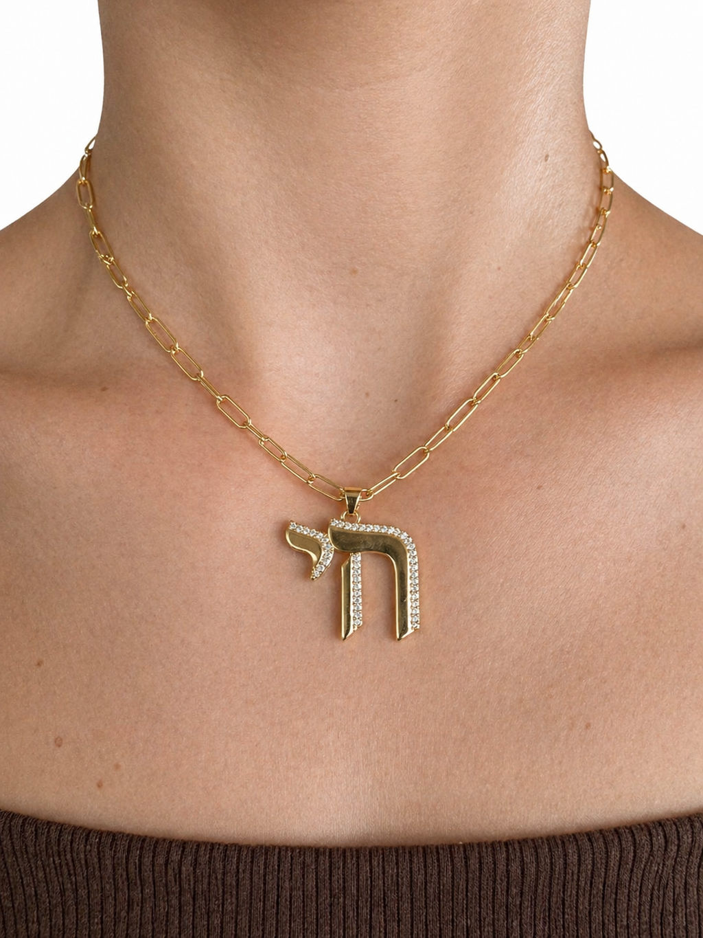 The "Nicole" Necklace