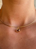 The “Naomi” Wire Choker