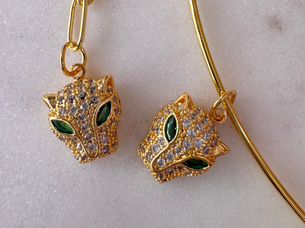 The “Izzy” Necklace