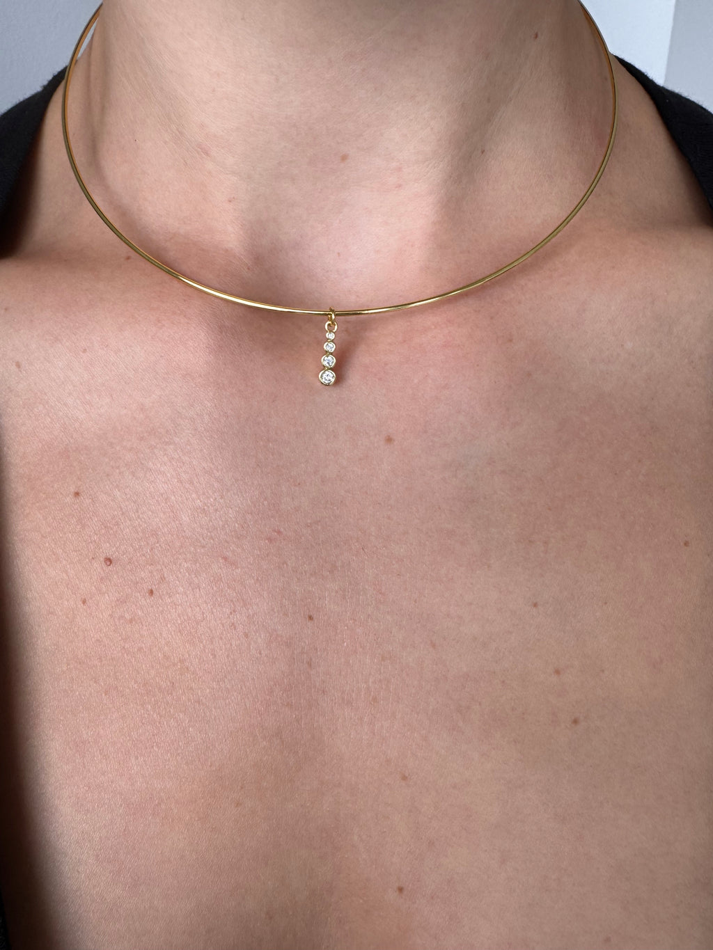 The “Jessica” Necklace