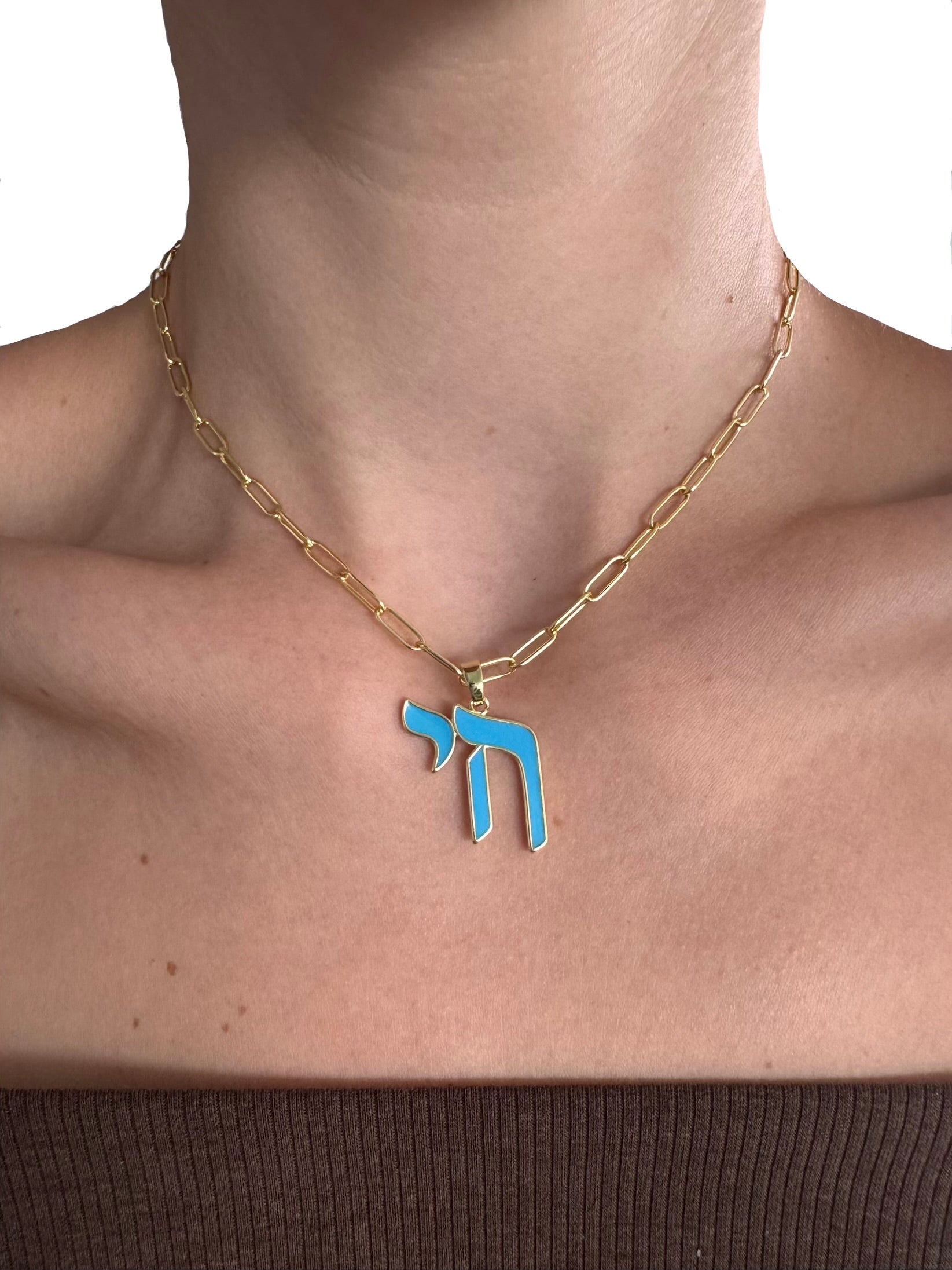The "Rocky" Necklace