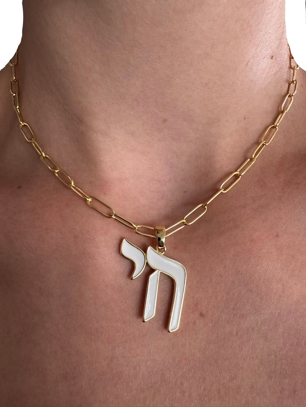 The "Leah" Necklace