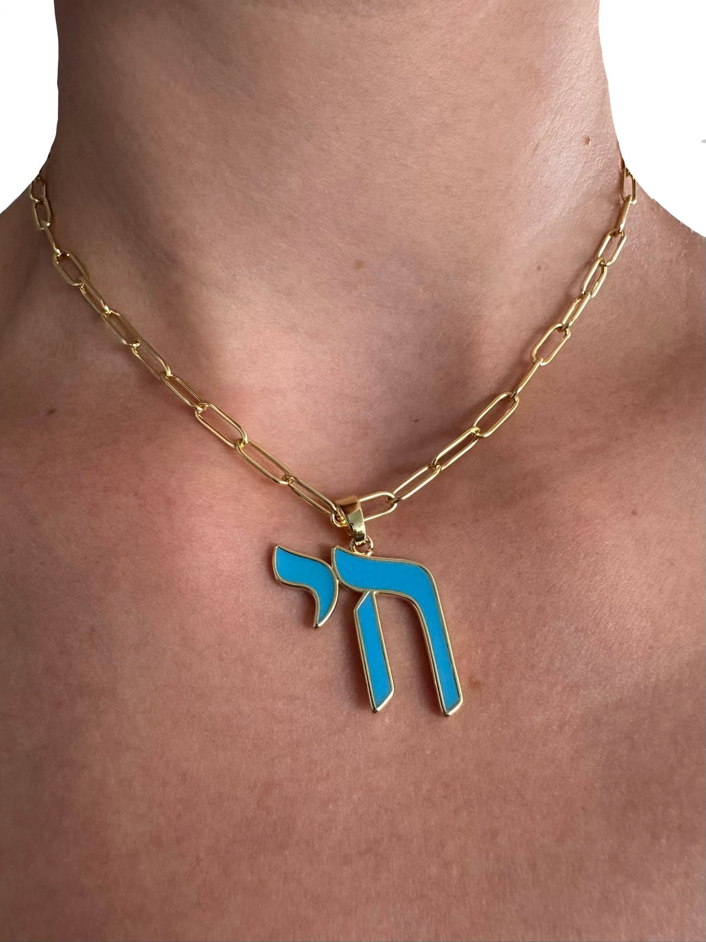 The "Rocky" Necklace