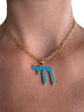 The "Rocky" Necklace