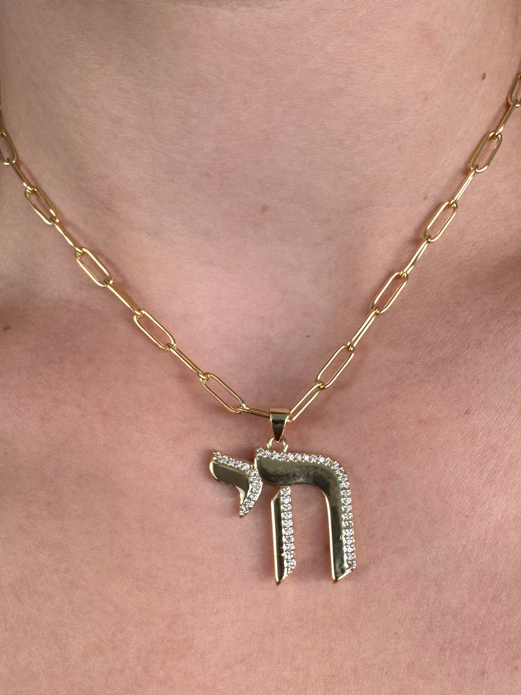 The "Nicole" Necklace