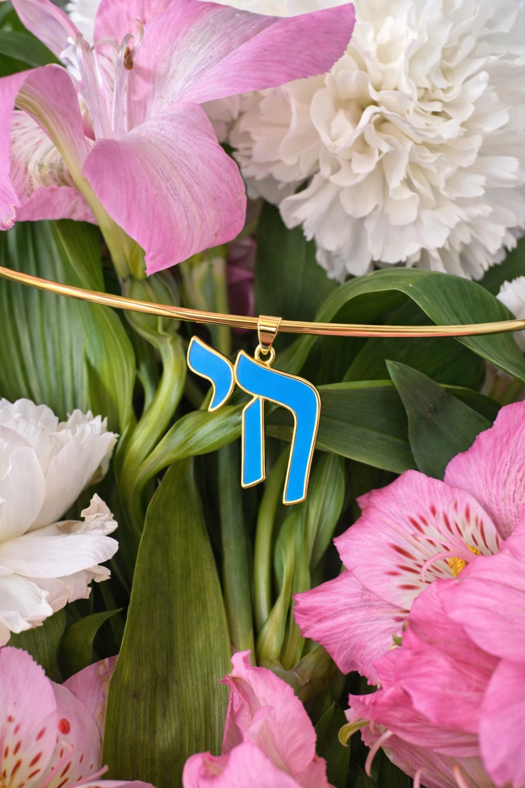 The "Rocky" Wire Choker
