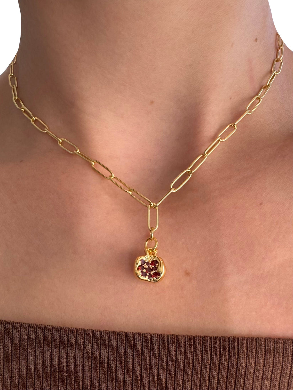 The "Naomi" Necklace
