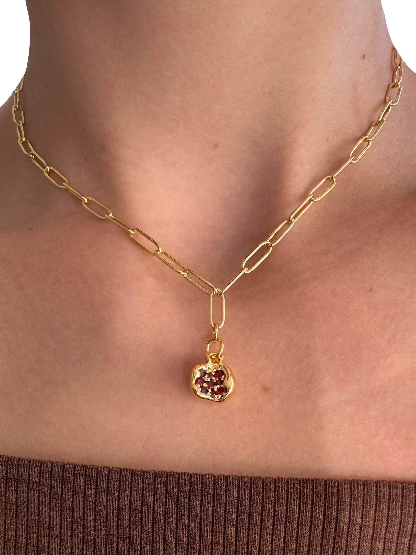 The "Naomi" Necklace