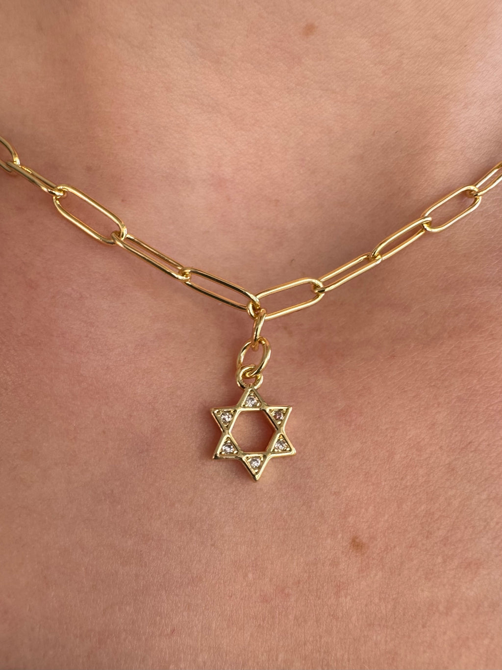 The "Esther" Necklace