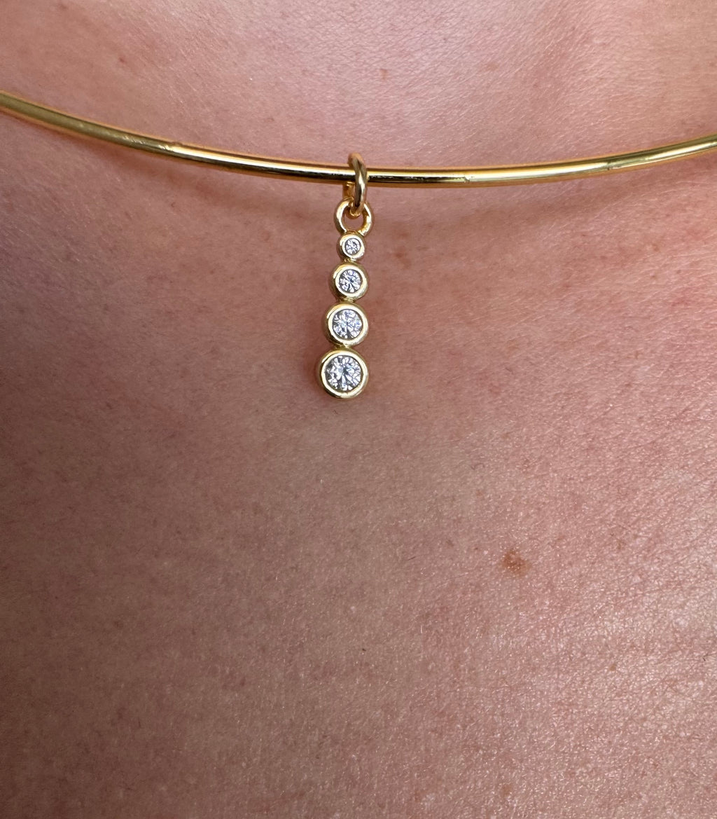 The “Jessica” Necklace