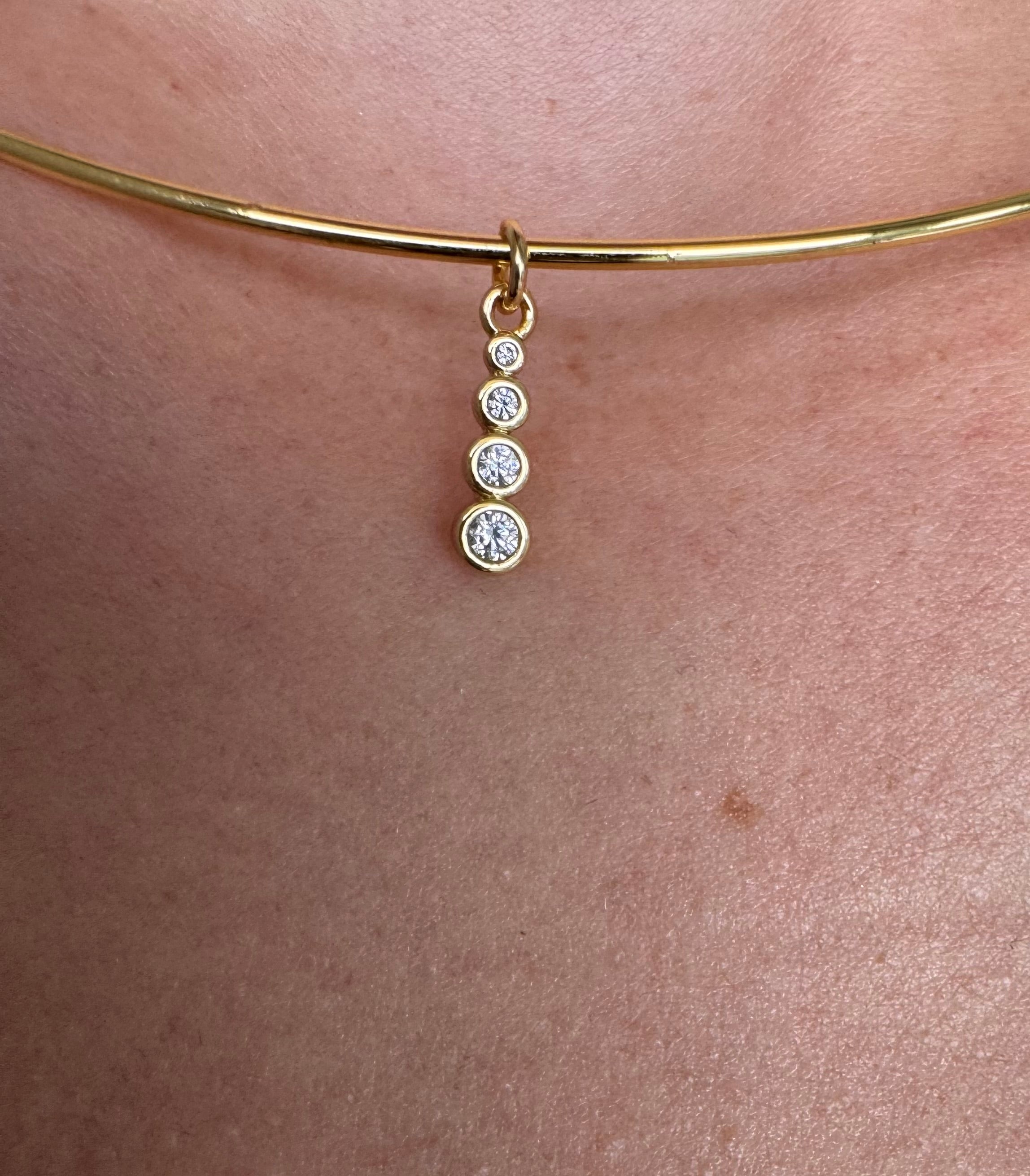 The “Jessica” Necklace