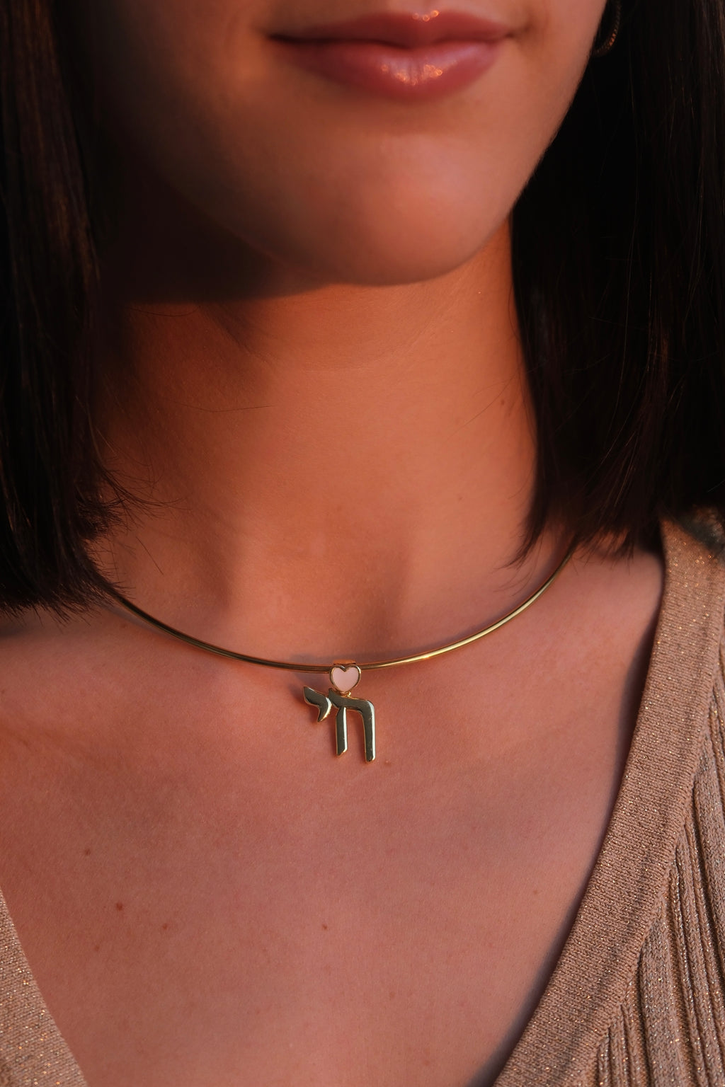 The "Luisa" Necklace