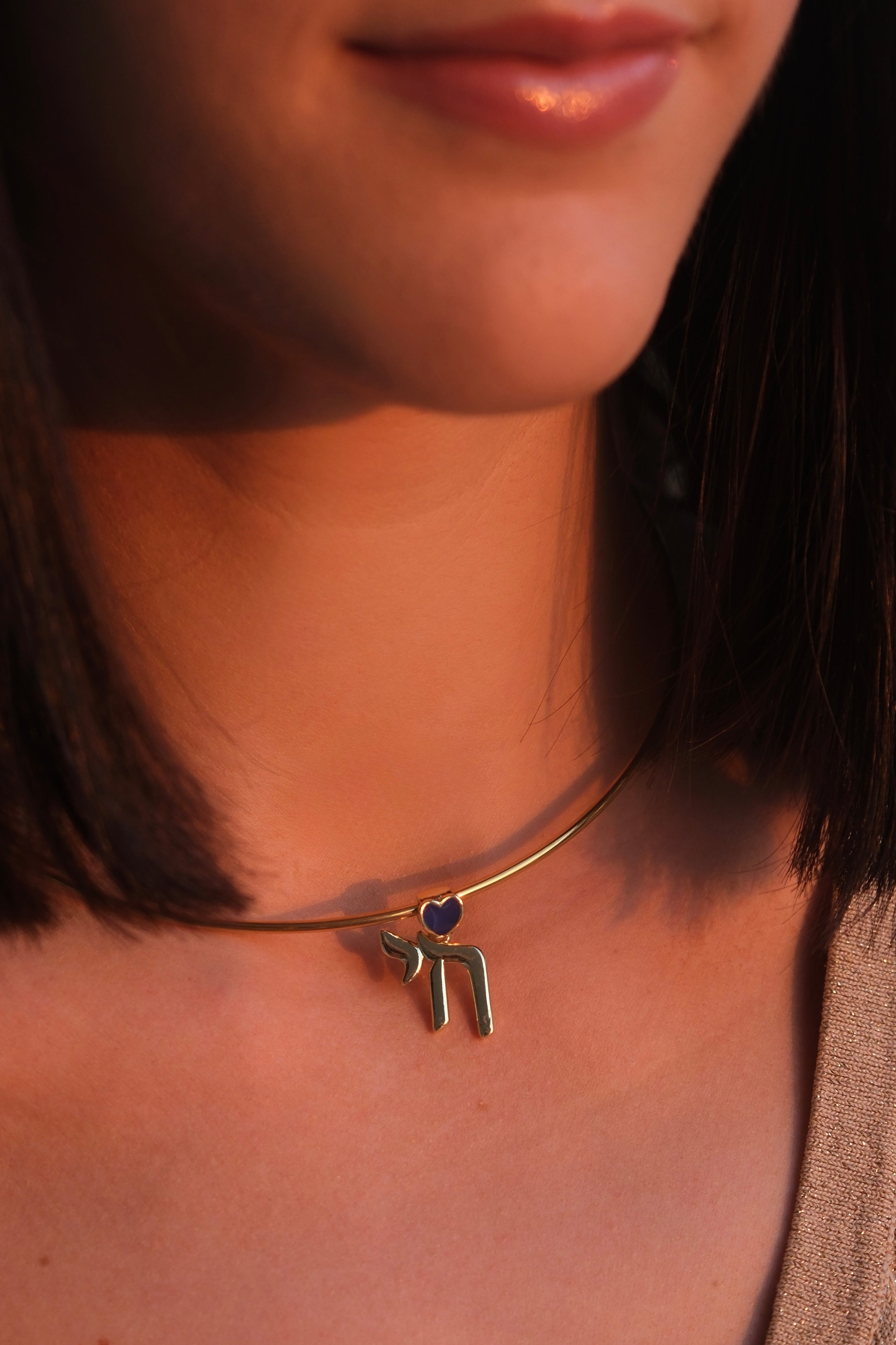 The "Isabella" Necklace