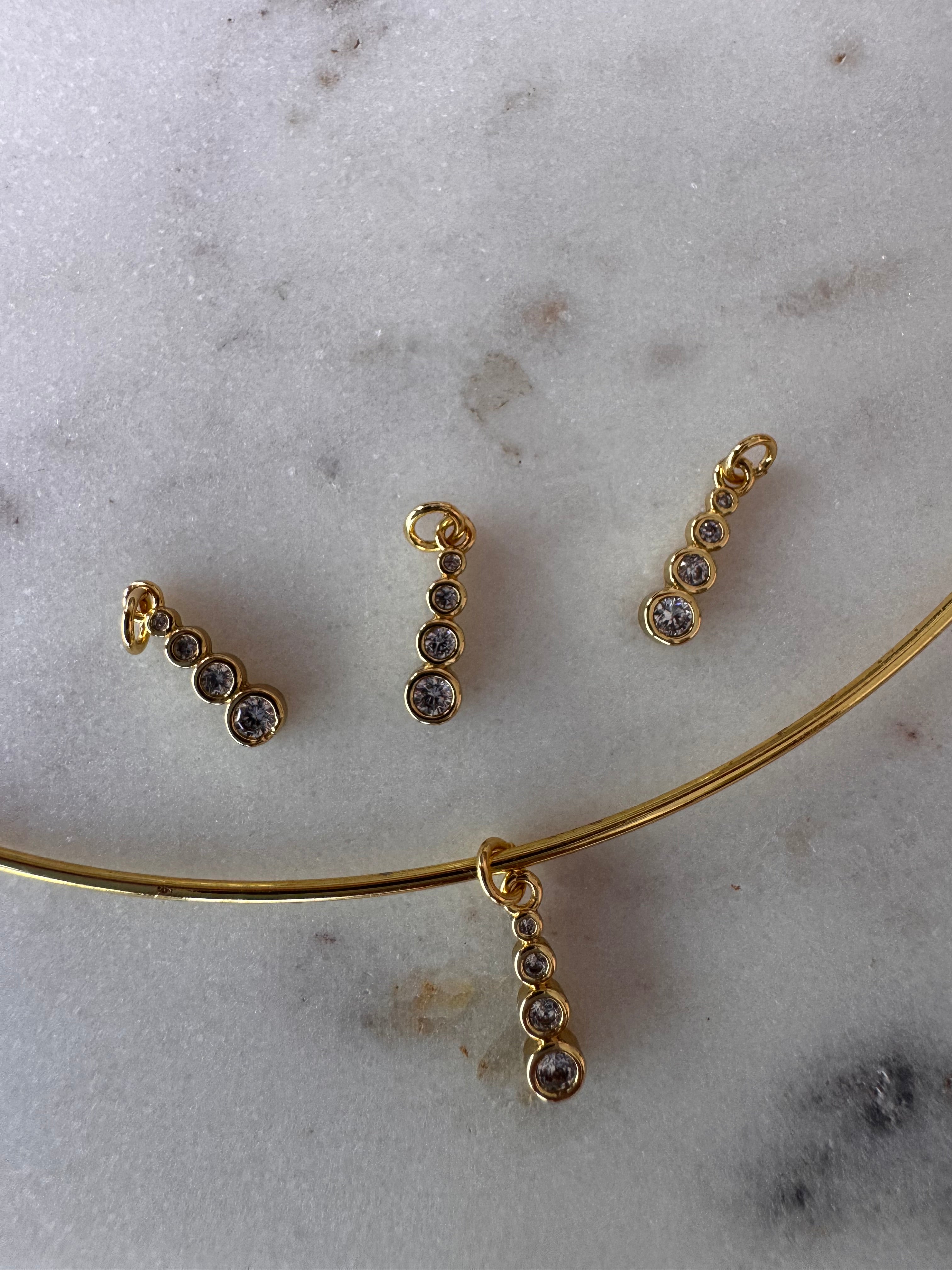 The “Jessica” Necklace