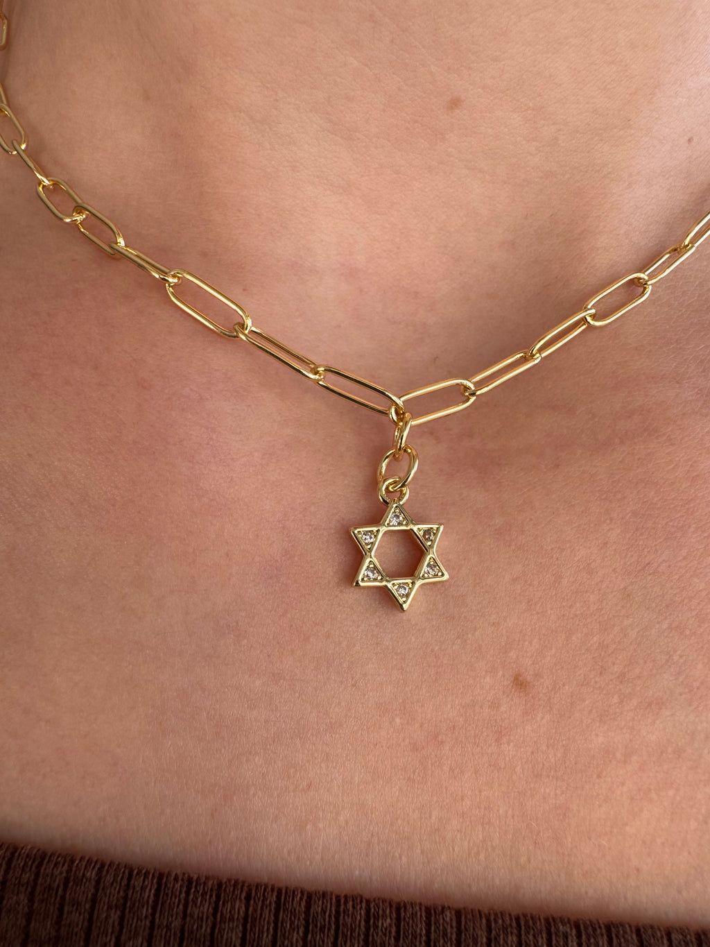 The "Esther" Necklace