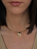 The "Isabella" Necklace