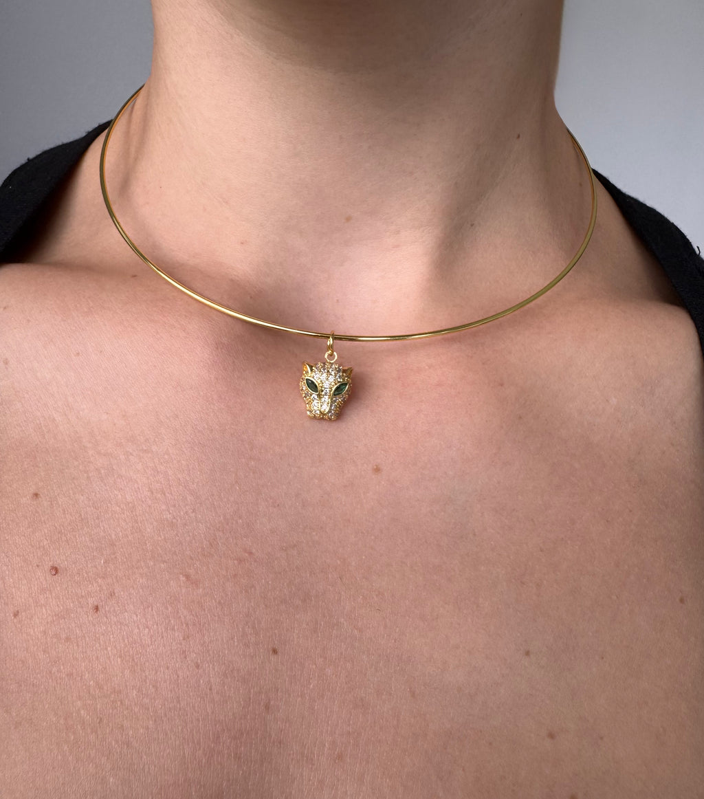 The “Izzy” Necklace
