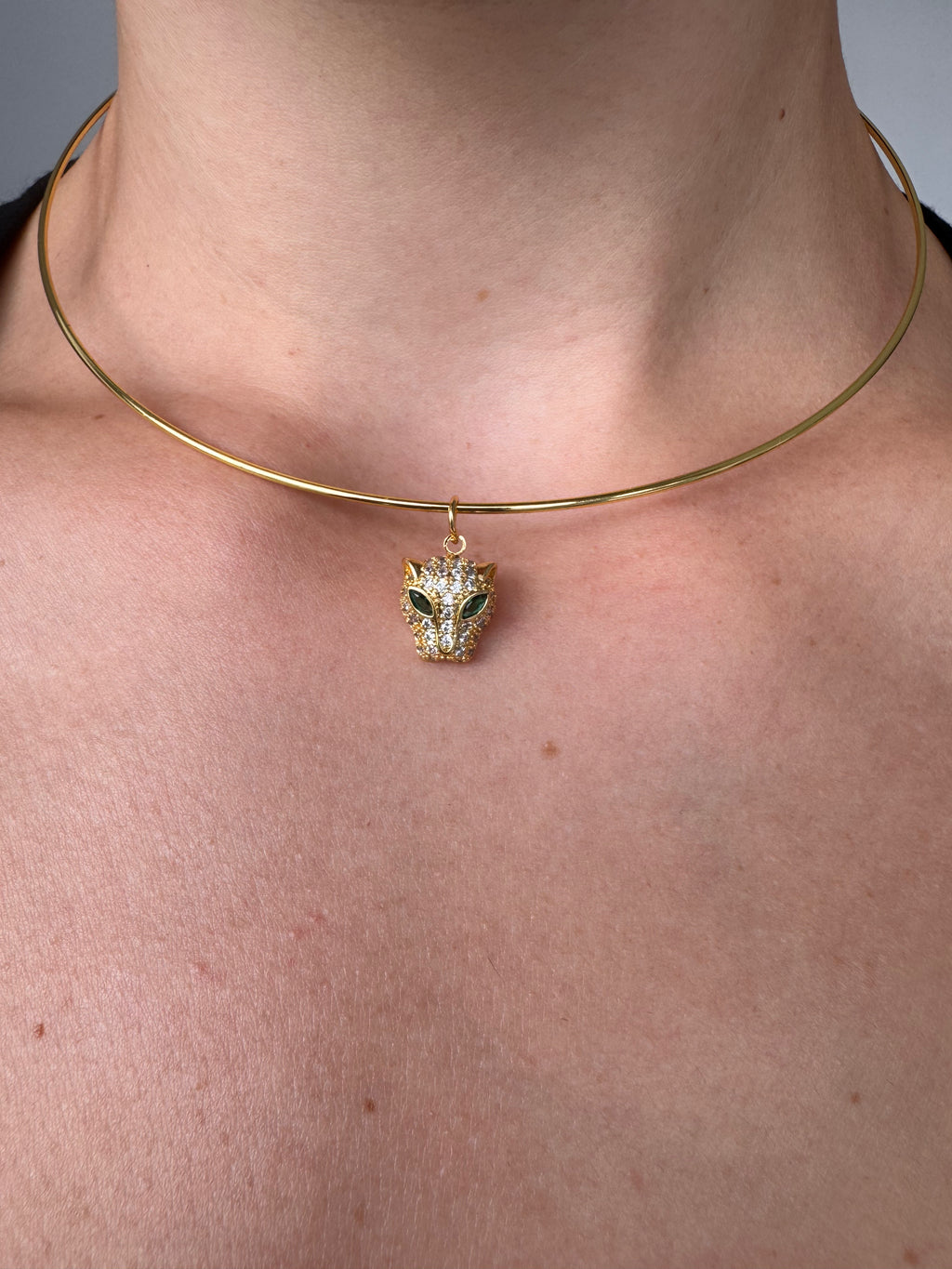 The “Izzy” Necklace