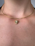 The “Izzy” Necklace