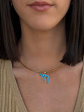 The "Rocky" Necklace