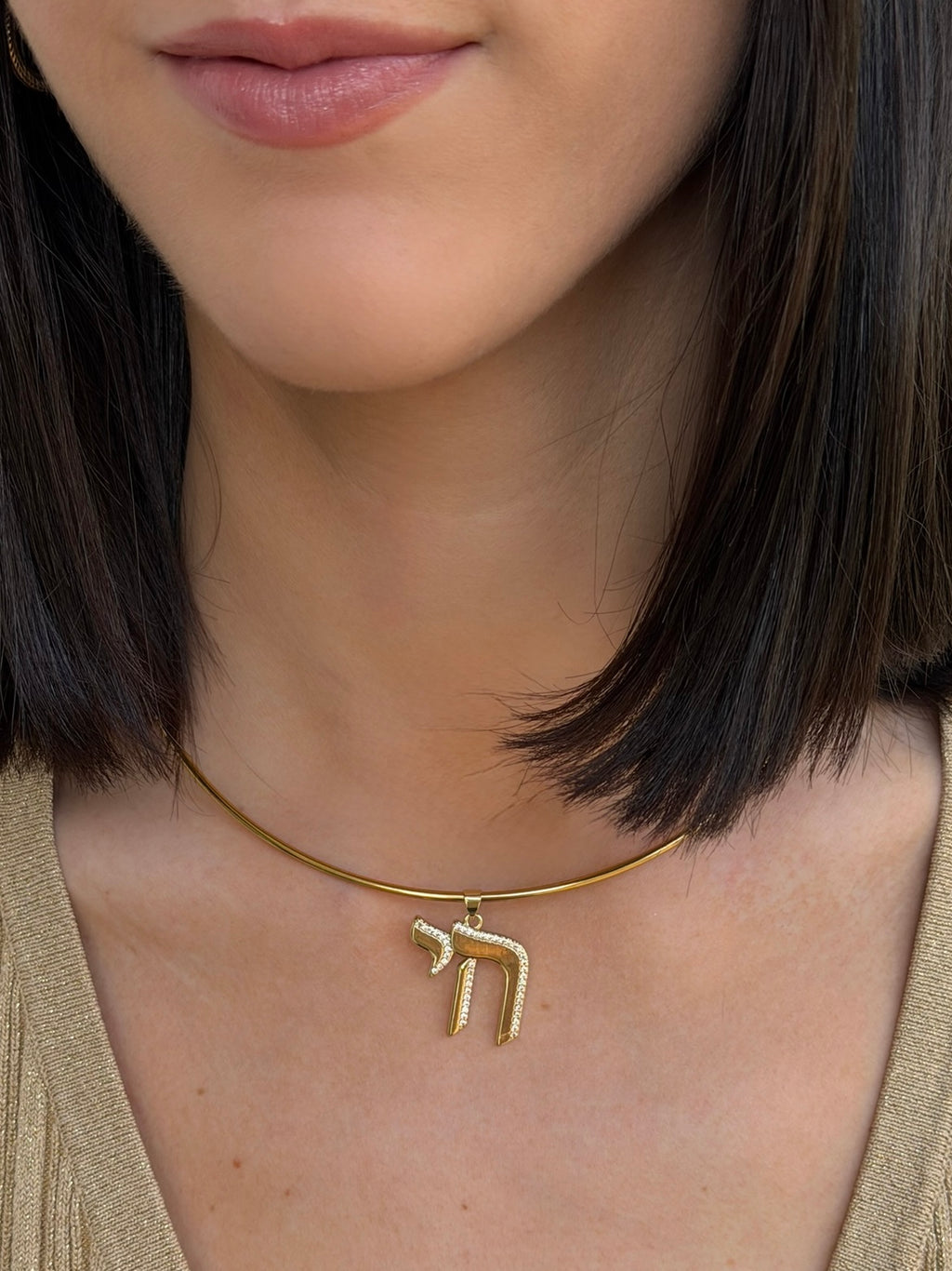 The "Nicole" Necklace