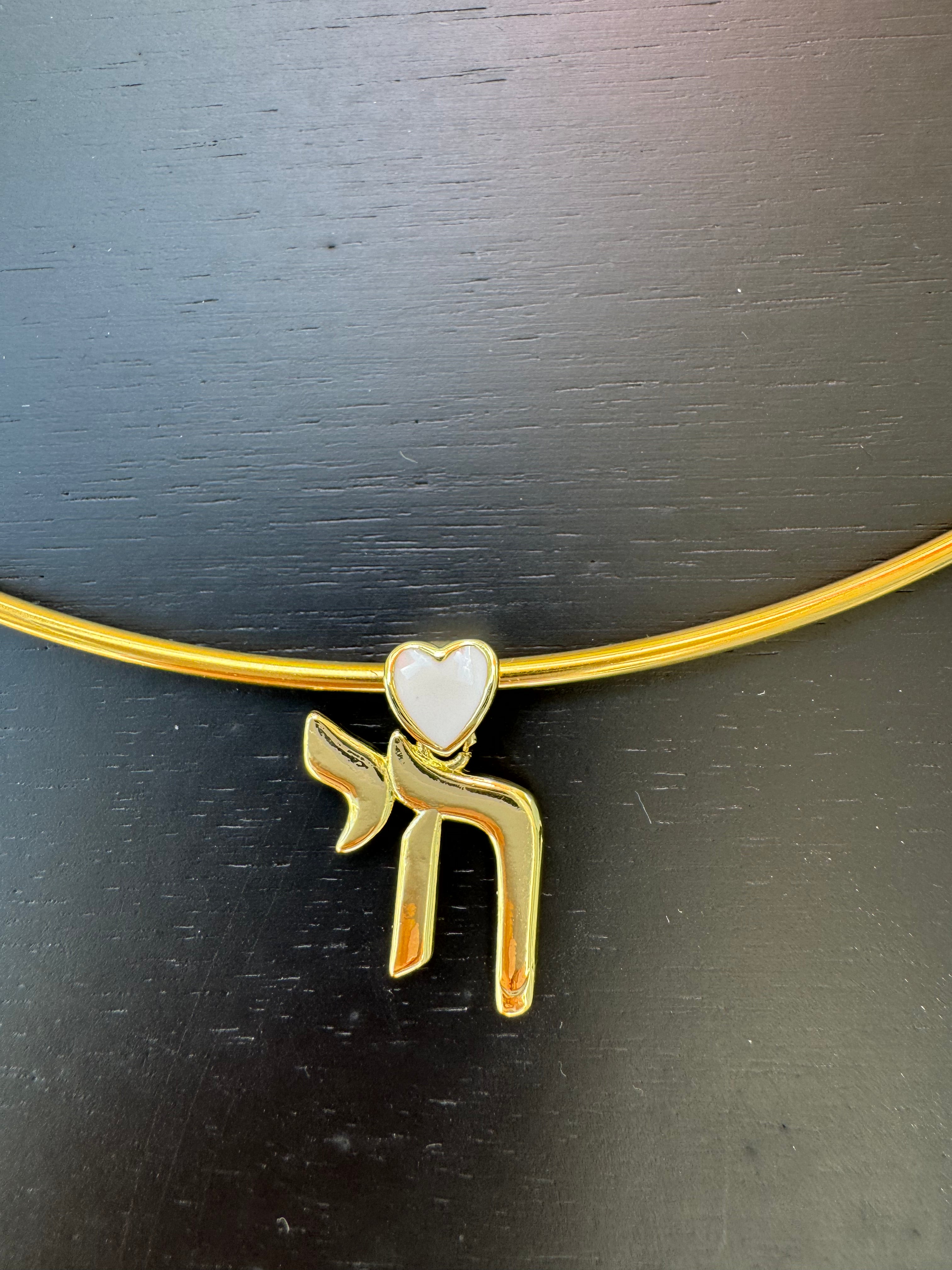 The "Luisa" Necklace