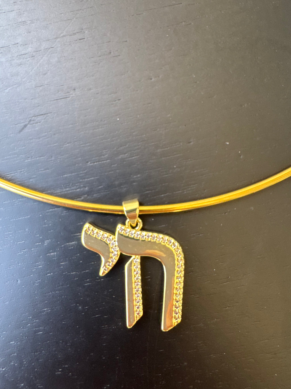 The "Nicole" Necklace