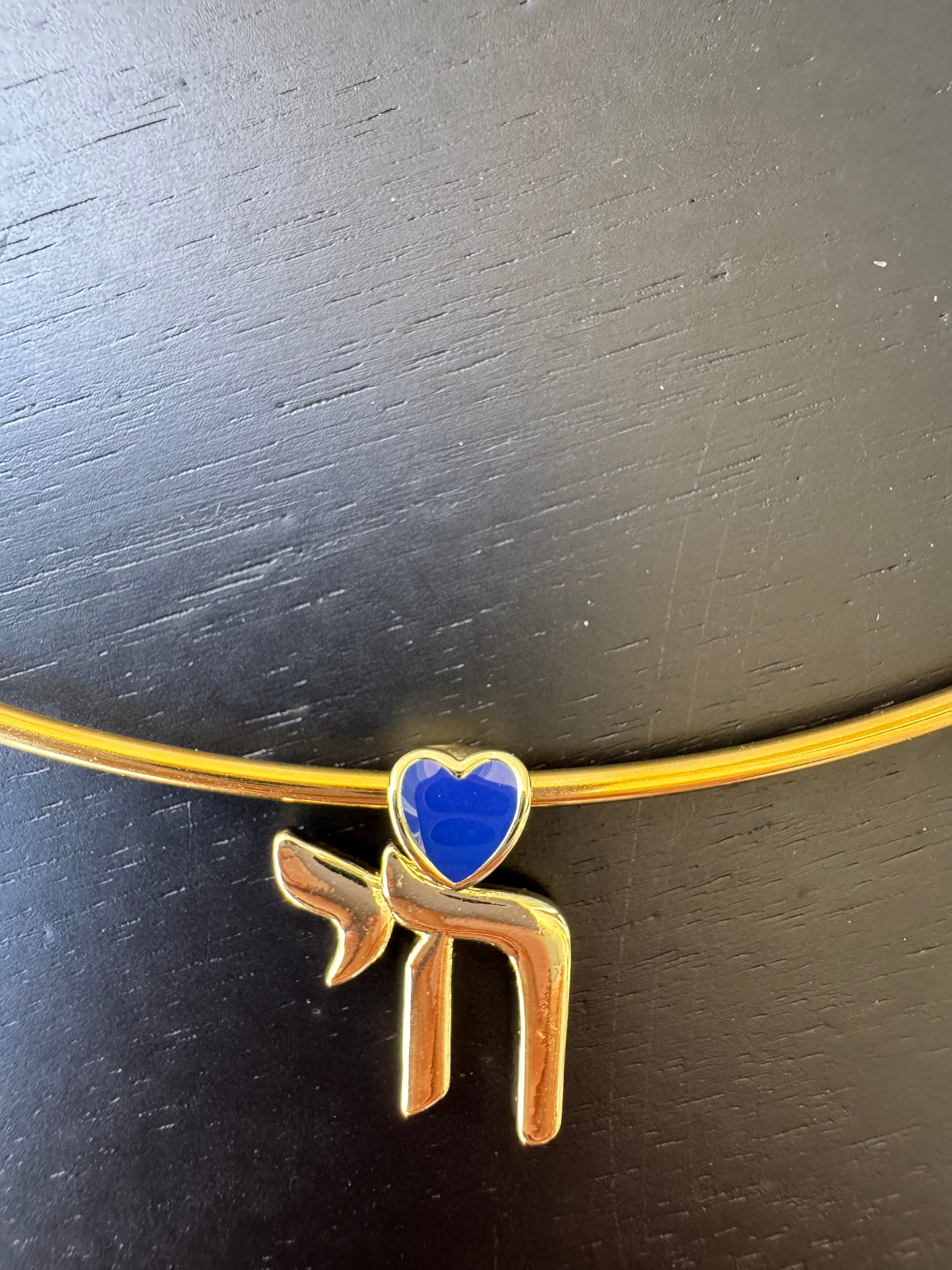 The "Isabella" Necklace